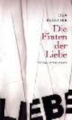 Lisa Elsässer: Die Finten der Liebe