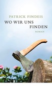 Patrick Findeis: Wo wir uns finden