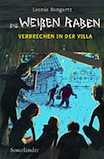 Leonie Bongartz: Die weißen Raben