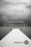 Jan Christophersen: Schneetage
