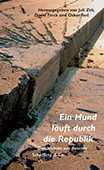 David Finck: Ein Hund läuft durch die Republik