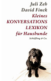David Finck: Kleines Konversationslexikon für Haushunde