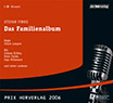 Stefan Finke: Das Familienalbum &#40;Hörbuch&#41;