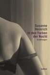 Susanne Heinrich: In den Farben der Nacht