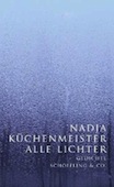Nadja Küchenmeister: Alle Lichter