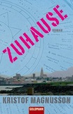 Kristof Magnusson: Zuhause