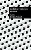 Kerstin Preiwuß: Nachrichten von neuen Sternen