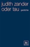 Judith Zander: oder tau