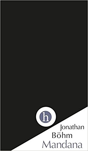 Jonathan Böhm: Mandana
