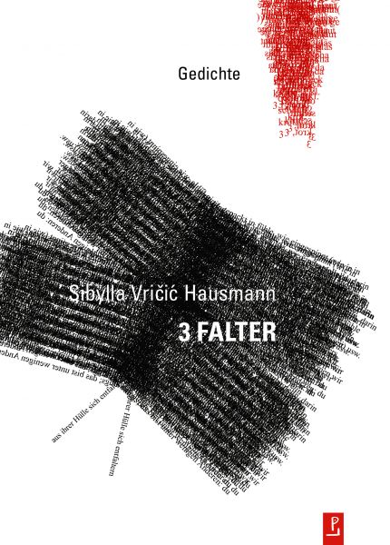 Sibylla Vričić Hausmann:: 3 Falter