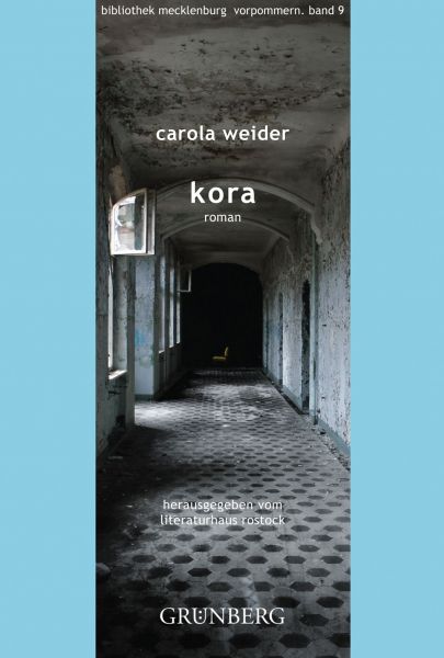 Carola Weider: Kora