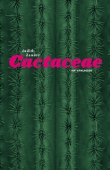Judith Zander: Cactaceae