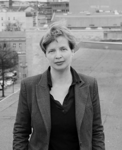 Jenny Erpenbeck