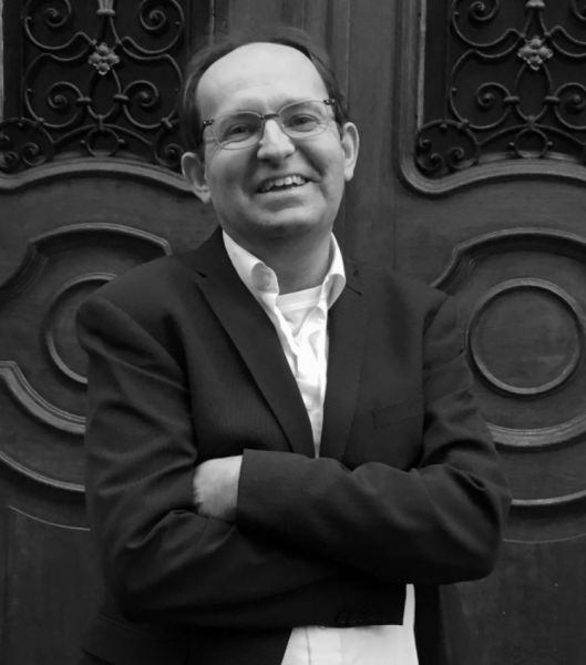 Jürgen Hosemann