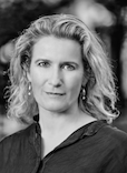 Cathy de Haan