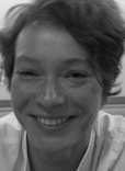 Ina Hartwig