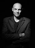 Prof. Dr. Michael Lentz