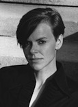 Antje Rávic Strubel